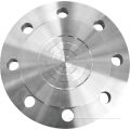 Asme B16.5 Stainless Steel Flanges Forged Spectacle Blind Flange